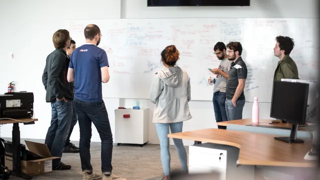 How Ahrefs became ISO 27001 certified in 3 months